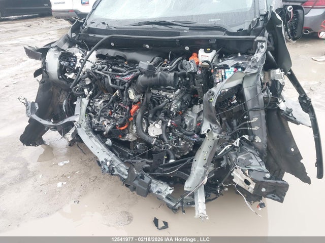 2T3RWRFV7SW280284 Toyota RAV4 HYBRID