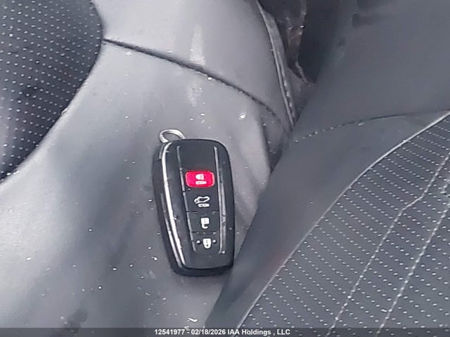 2T3RWRFV7SW280284 Toyota RAV4 HYBRID