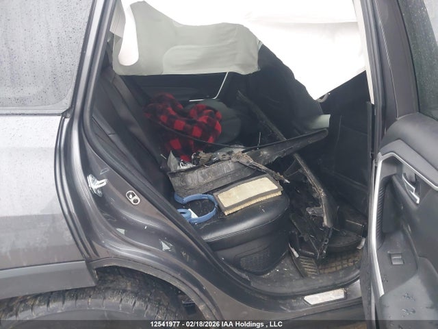 2T3RWRFV7SW280284 Toyota RAV4 HYBRID