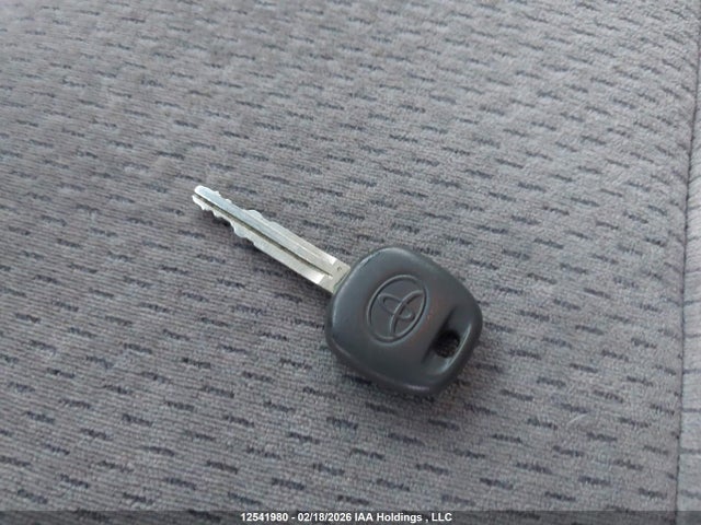 Auction sale of the 2003 Toyota Camry Le/xle, vin: JTDBF32K430145392, lot number: 12541980