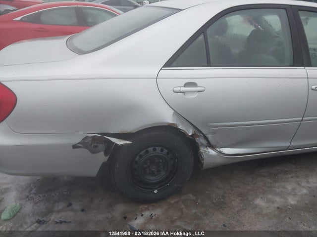 Auction sale of the 2003 Toyota Camry Le/xle, vin: JTDBF32K430145392, lot number: 12541980