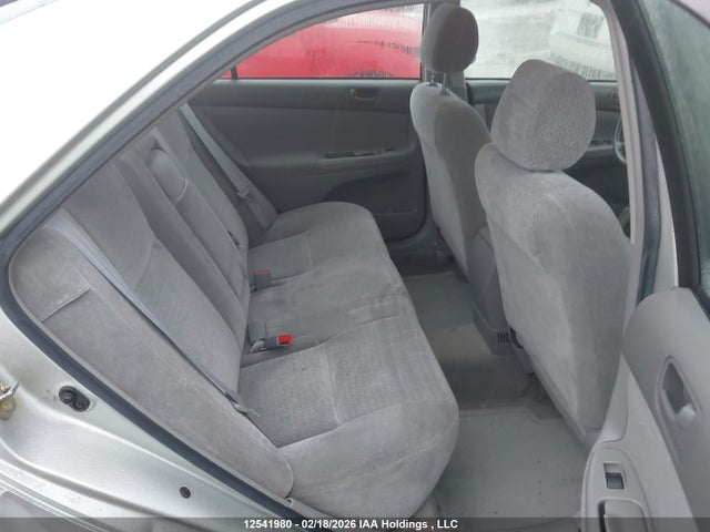 Auction sale of the 2003 Toyota Camry Le/xle, vin: JTDBF32K430145392, lot number: 12541980
