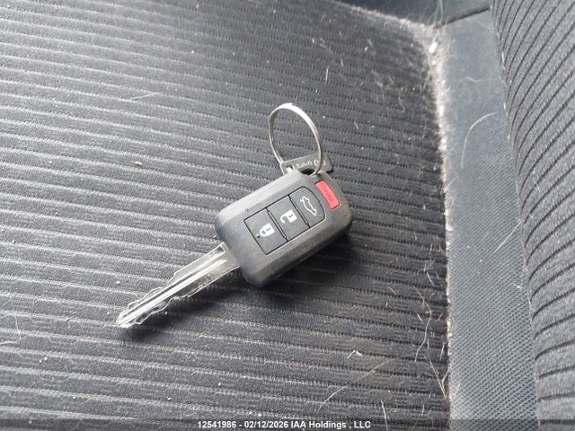 Mitsubishi Lancer Es/se Ltd 2016 JA32U2FU4GU604848 Image 11