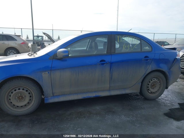 Mitsubishi Lancer Es/se Ltd 2016 JA32U2FU4GU604848 Image 14