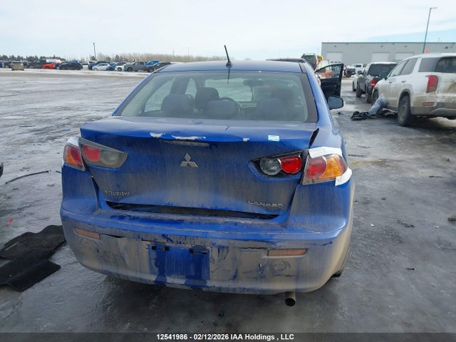 Mitsubishi Lancer Es/se Ltd 2016 JA32U2FU4GU604848 Image 16