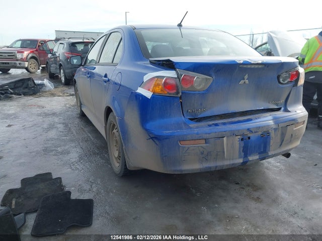 Mitsubishi Lancer Es/se Ltd 2016 JA32U2FU4GU604848 Image 3