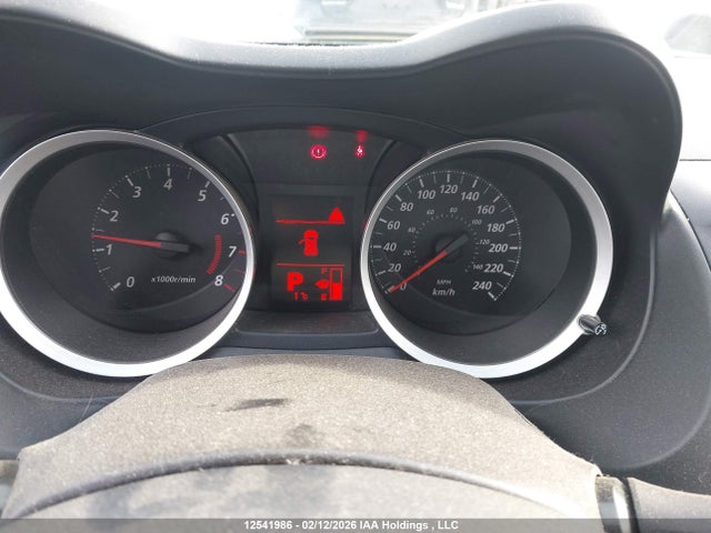 Mitsubishi Lancer Es/se Ltd 2016 JA32U2FU4GU604848 Image 7