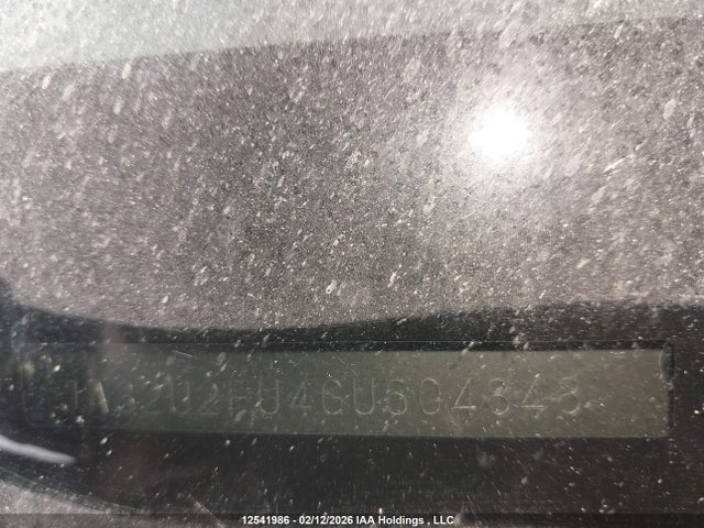 Mitsubishi Lancer Es/se Ltd 2016 JA32U2FU4GU604848 Image 9