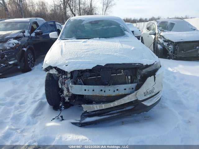 Mazda CX-5 2017 JM3KFACL1H0143383 Image 12