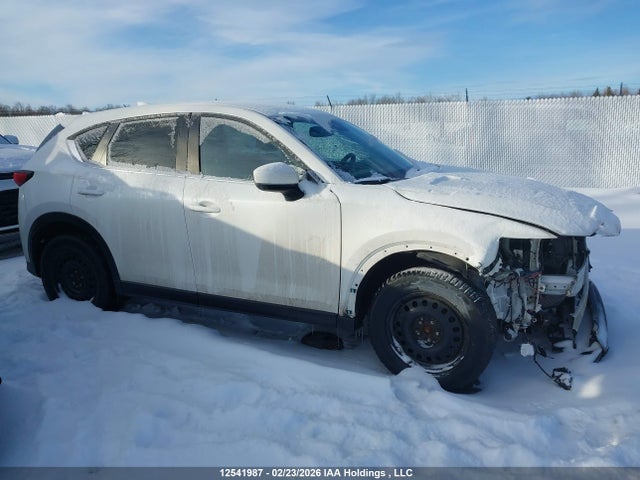 Mazda CX-5 2017 JM3KFACL1H0143383 Image 13