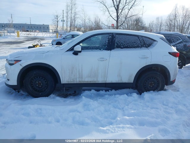 Mazda CX-5 2017 JM3KFACL1H0143383 Image 14