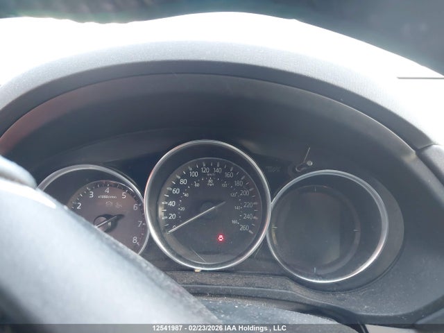 Mazda CX-5 2017 JM3KFACL1H0143383 Image 15