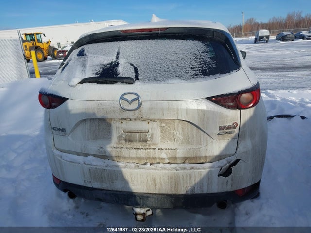 Mazda CX-5 2017 JM3KFACL1H0143383 Image 16
