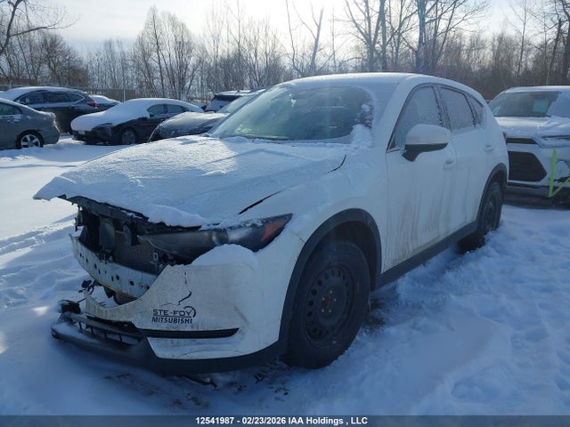 Mazda CX-5 2017 JM3KFACL1H0143383 Image 2