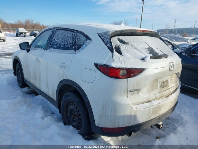 Mazda CX-5 2017 JM3KFACL1H0143383 Image 3