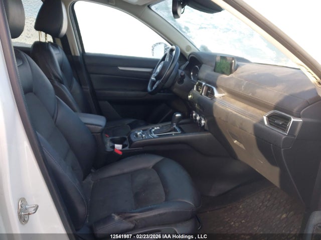 Mazda CX-5 2017 JM3KFACL1H0143383 Image 5