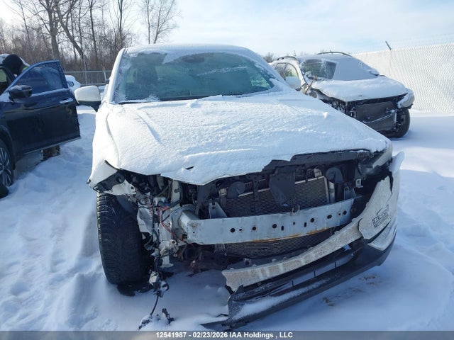 Mazda CX-5 2017 JM3KFACL1H0143383 Image 6