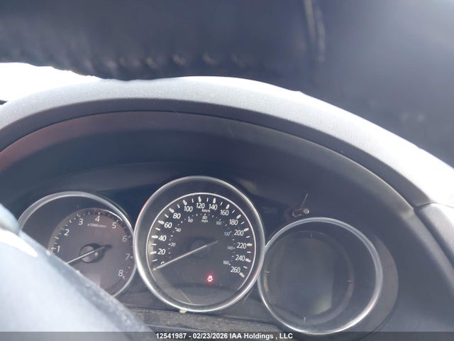 Mazda CX-5 2017 JM3KFACL1H0143383 Image 7