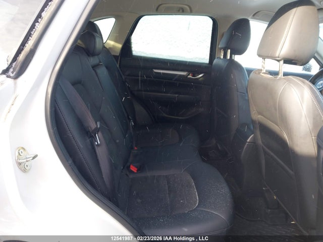 Mazda CX-5 2017 JM3KFACL1H0143383 Image 8