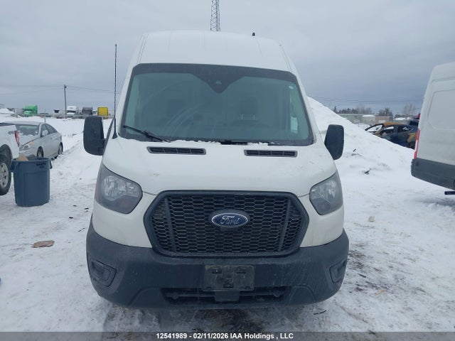 1FTBR3U80PKB72186 Ford Transit T-250