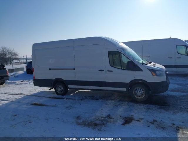 1FTBR3U80PKB72186 Ford Transit T-250