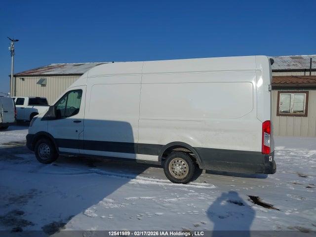 1FTBR3U80PKB72186 Ford Transit T-250