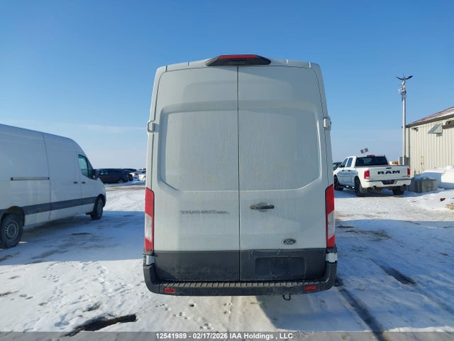 1FTBR3U80PKB72186 Ford Transit T-250