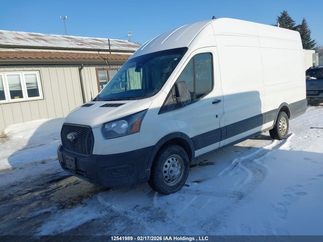 1FTBR3U80PKB72186 Ford Transit T-250