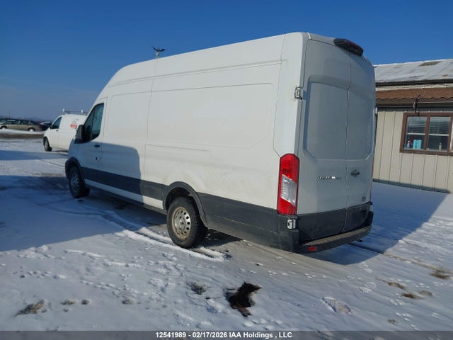 1FTBR3U80PKB72186 Ford Transit T-250