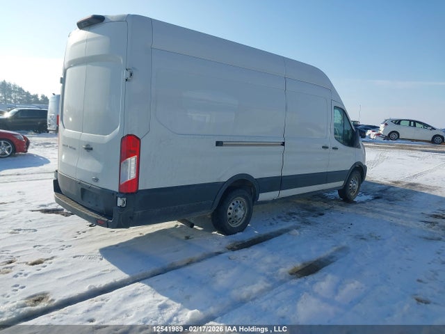 1FTBR3U80PKB72186 Ford Transit T-250
