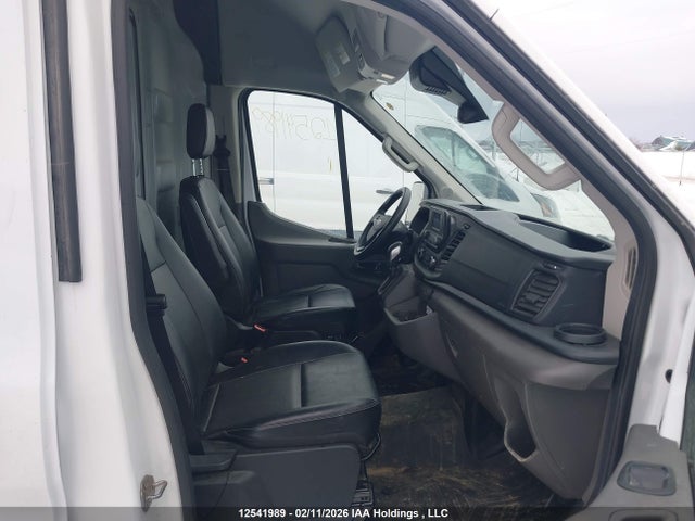 1FTBR3U80PKB72186 Ford Transit T-250