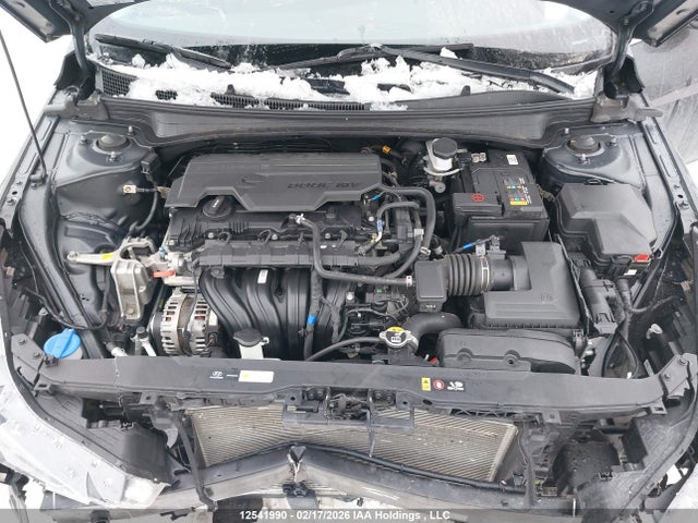 KMHLN4AG9PU623049 Hyundai Elantra