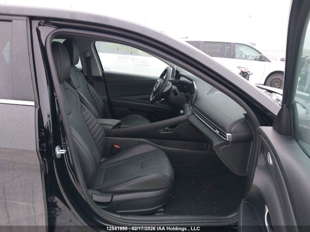KMHLN4AG9PU623049 Hyundai Elantra