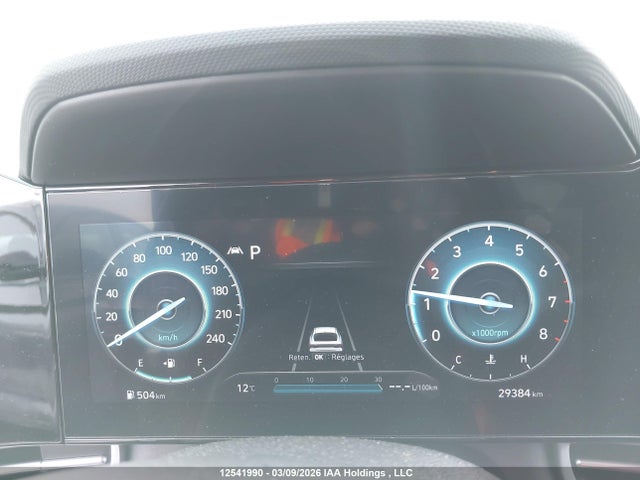 KMHLN4AG9PU623049 Hyundai Elantra