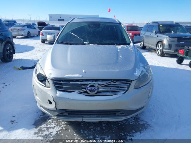 YV4902RK8F2663429 Volvo Xc60 T6 T6