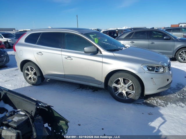 YV4902RK8F2663429 Volvo Xc60 T6 T6