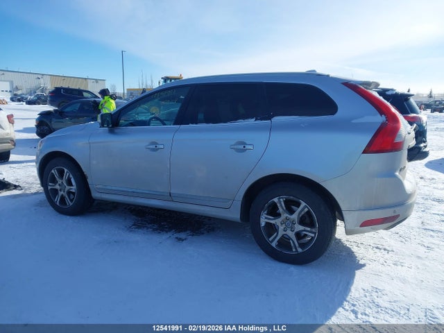 YV4902RK8F2663429 Volvo Xc60 T6 T6