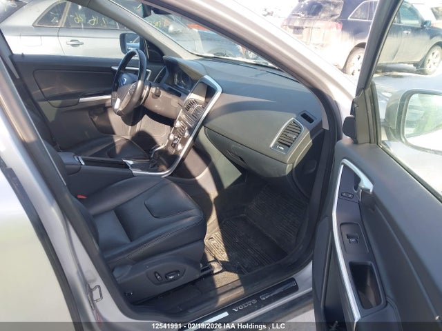 YV4902RK8F2663429 Volvo Xc60 T6 T6