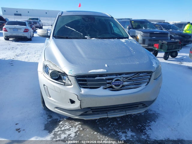 YV4902RK8F2663429 Volvo Xc60 T6 T6