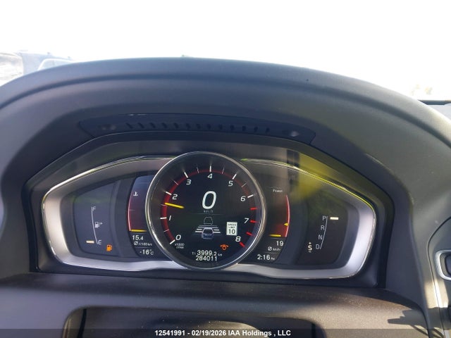YV4902RK8F2663429 Volvo Xc60 T6 T6