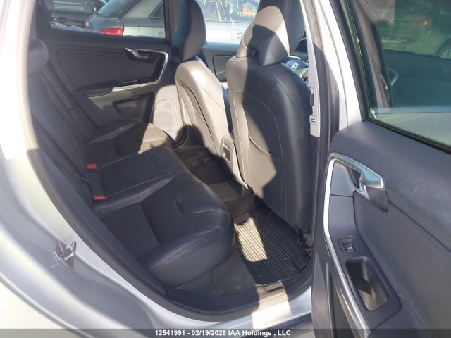 YV4902RK8F2663429 Volvo Xc60 T6 T6