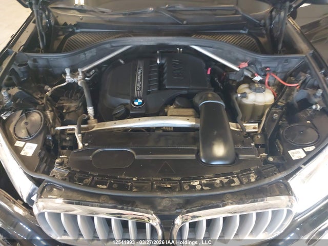 5UXKR0C33H0V75885 BMW X5 Xdrive35i