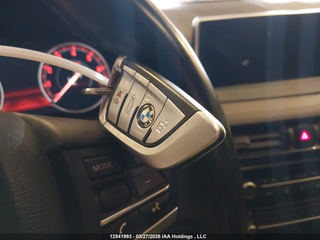 5UXKR0C33H0V75885 BMW X5 Xdrive35i