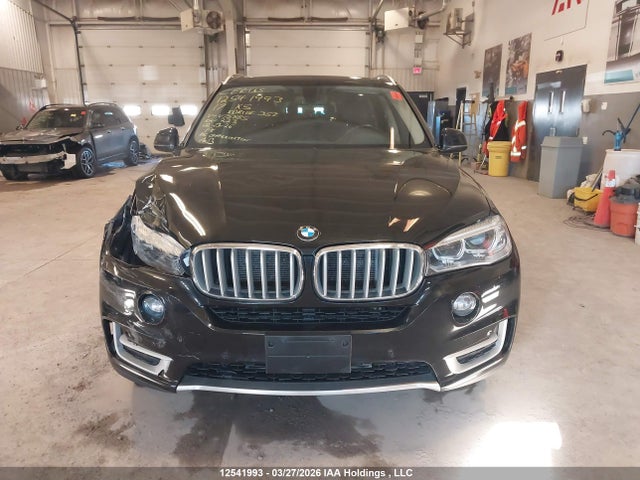 5UXKR0C33H0V75885 BMW X5 Xdrive35i