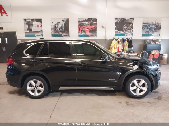 5UXKR0C33H0V75885 BMW X5 Xdrive35i