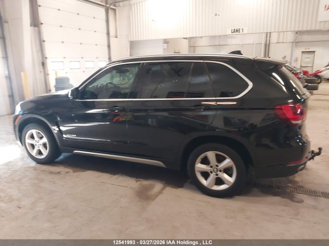 5UXKR0C33H0V75885 BMW X5 Xdrive35i