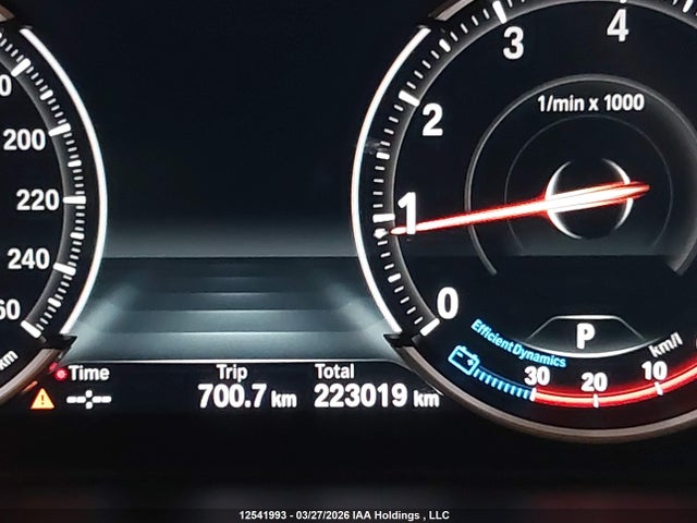 5UXKR0C33H0V75885 BMW X5 Xdrive35i
