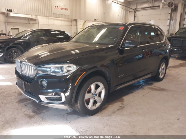 5UXKR0C33H0V75885 BMW X5 Xdrive35i