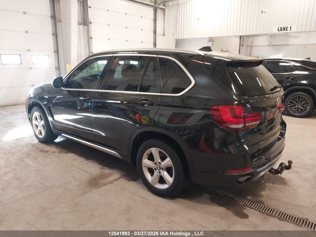 5UXKR0C33H0V75885 BMW X5 Xdrive35i