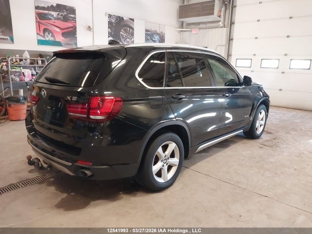 5UXKR0C33H0V75885 BMW X5 Xdrive35i